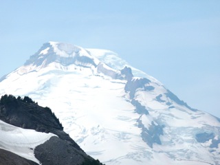 Mt. Baker