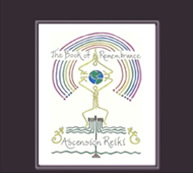 Ascension Reiki