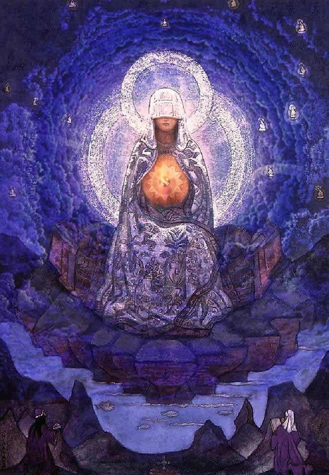 Practicing-The-Presence