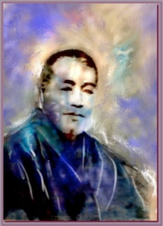 Dr. Mikao Usui