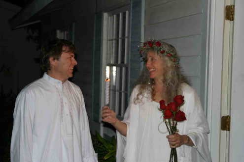 Wedding